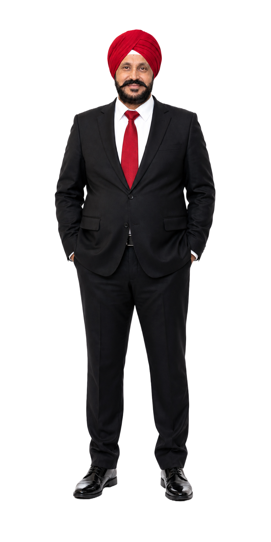 JP SINGH